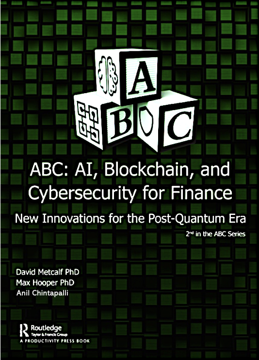 ABC Book Cover